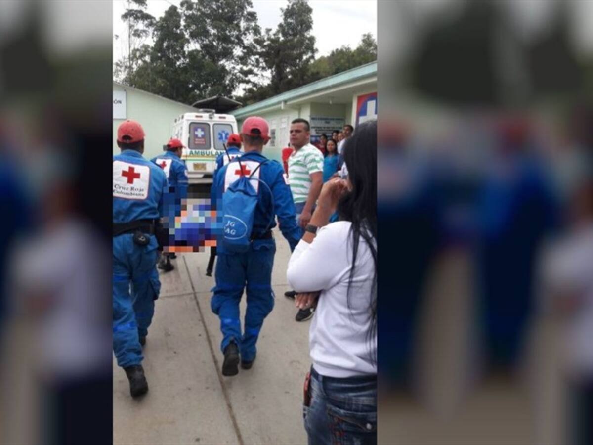 Un niño murió ahogado en el río Patía, Cauca