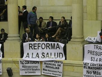 Foto: Colprensa.