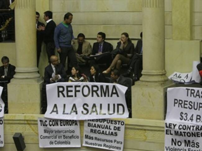 Foto: Colprensa.