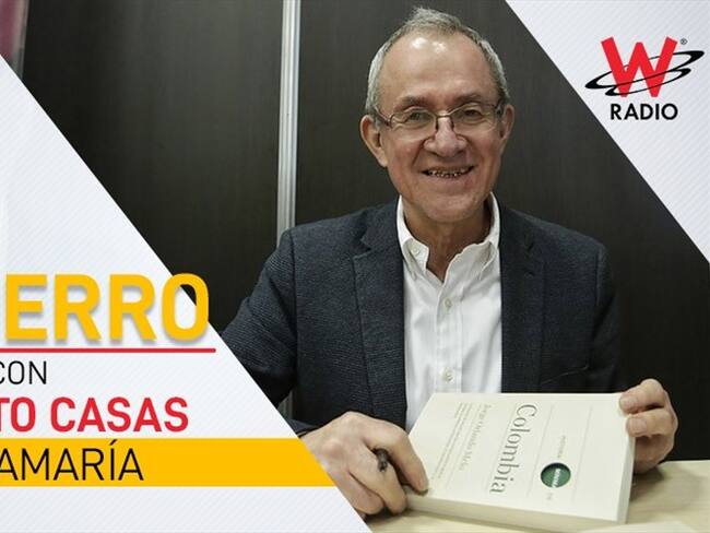 Era ideólogo del socialismo, pero no era partidario de la lucha armada: Jorge Orlando Melo