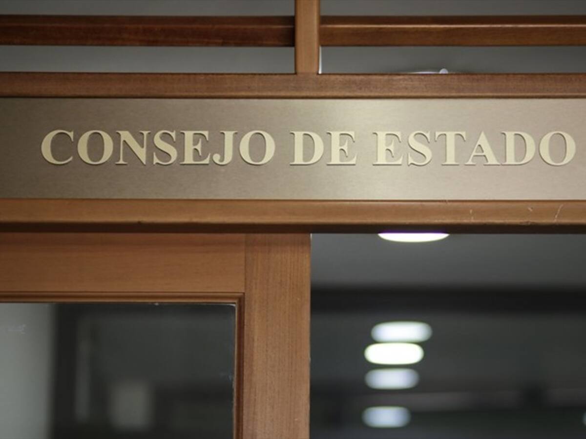 Consejo de Estado tumba fallo que prohibía presencia de tropas de EE. UU.