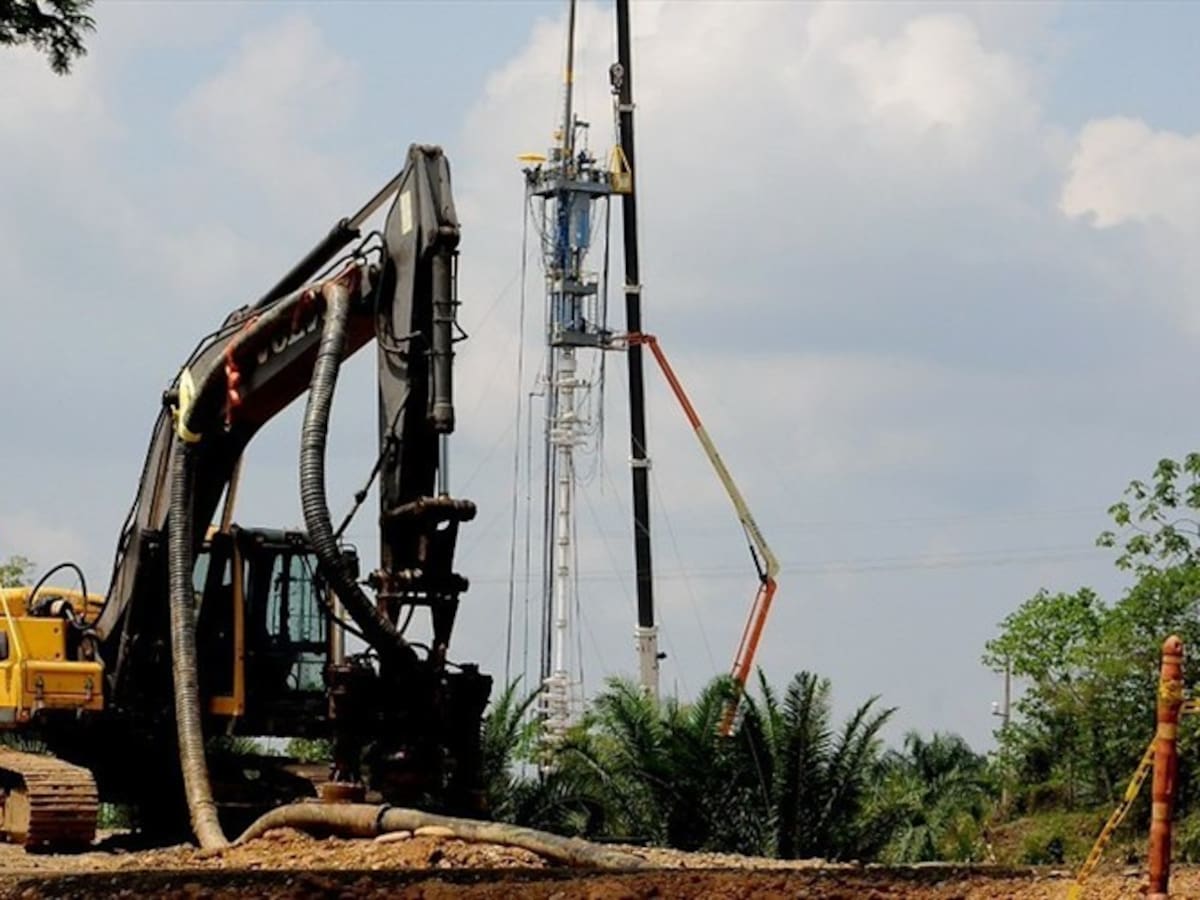 Ecopetrol puso en marcha planta con la que espera aumentar extracción de crudo en el Huila