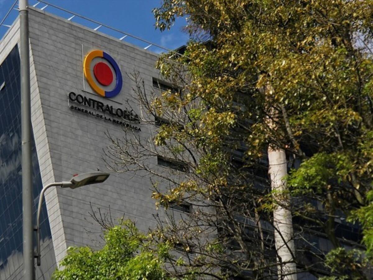 Contraloría reporta $14.823 millones en hallazgos fiscales