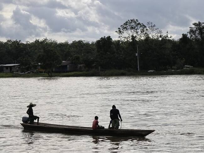 Voces a favor y en contra del Puerto Tribugá, en Chocó