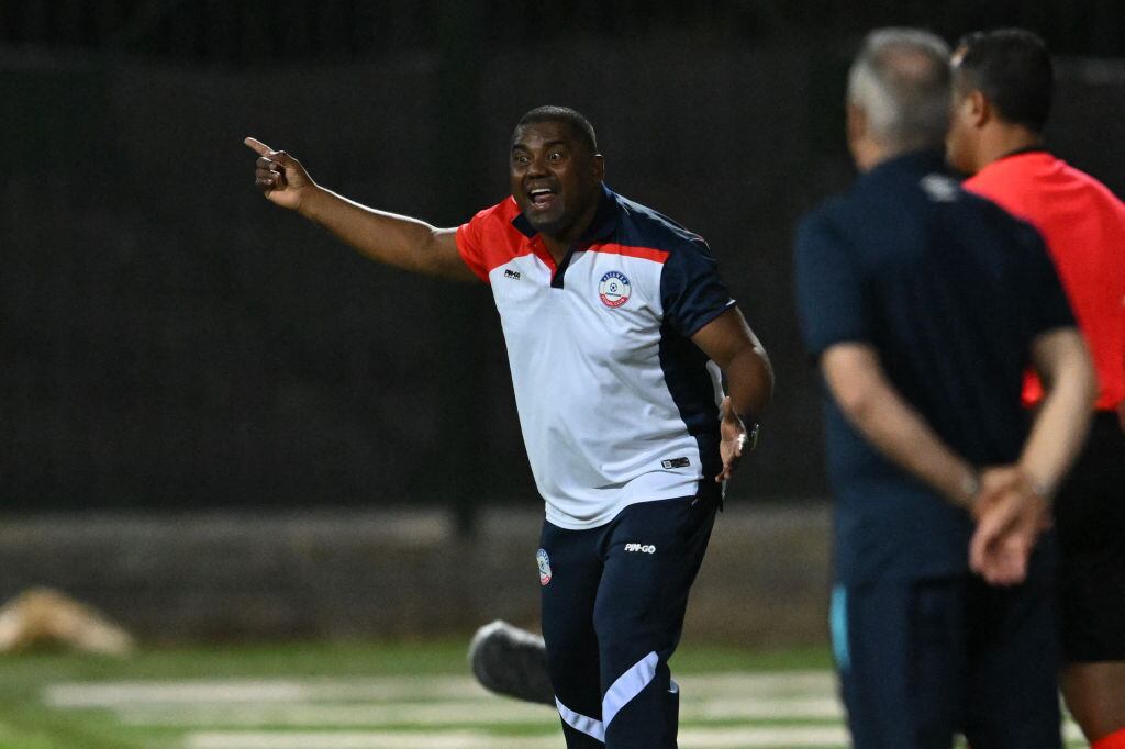 Hubert Antonio Bodhert. Foto: Getty Images.