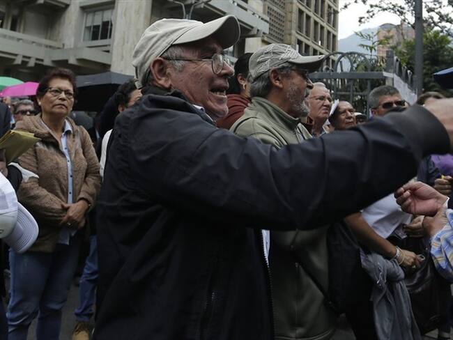 El fondo privado de pensiones me engañó: denunciante