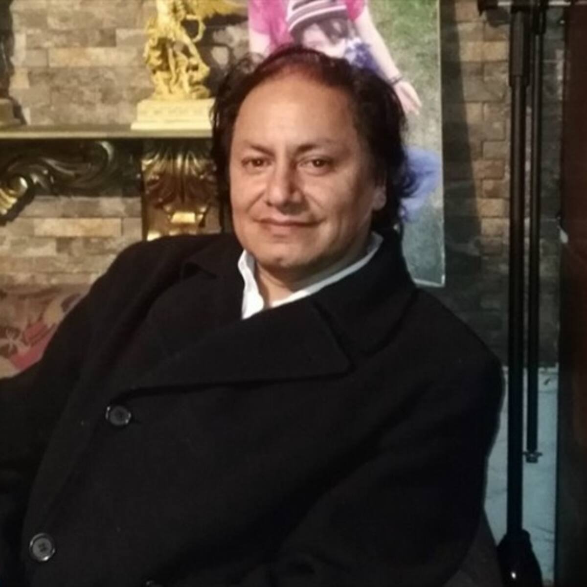 Juan Fernando Petro: “Hasta el día de hoy, no me he reunido con extraditables”