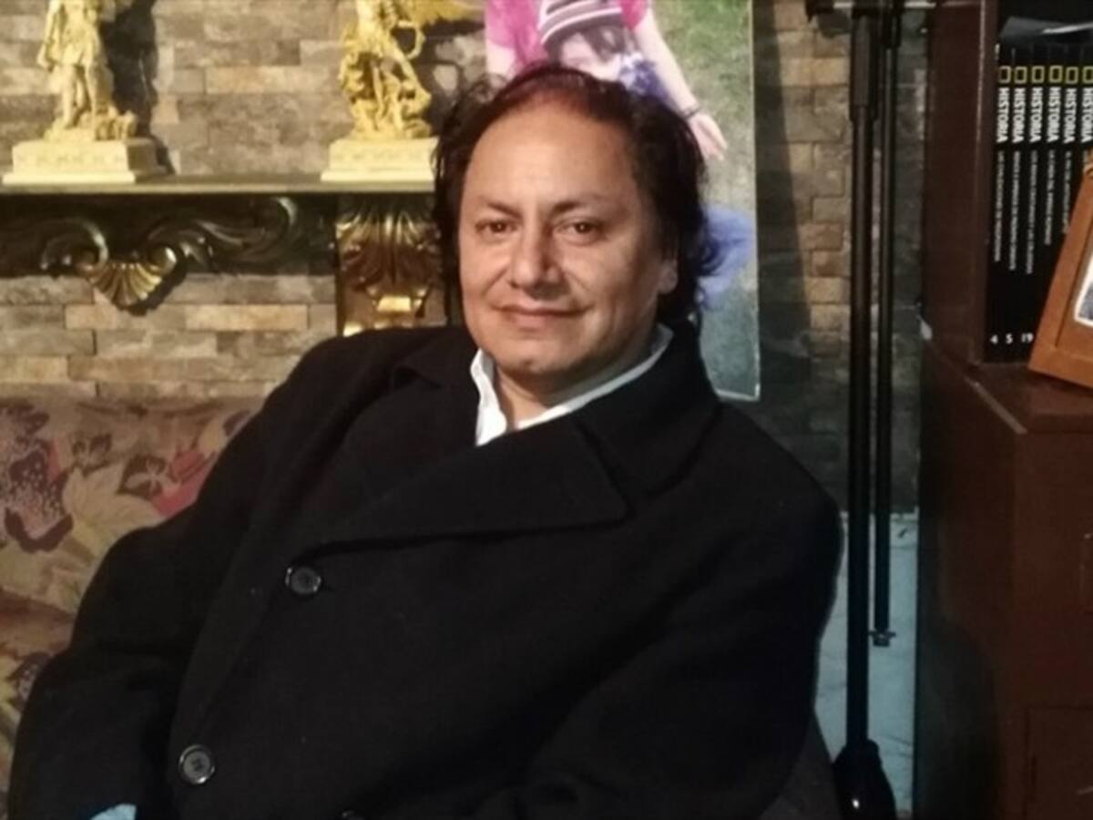 Juan Fernando Petro: “Hasta el día de hoy, no me he reunido con extraditables”