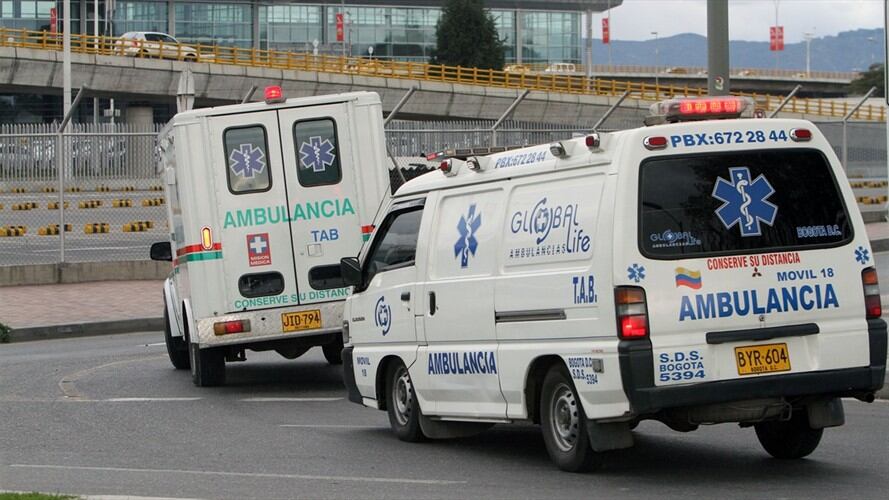 Imagen de referencia Foto: Colprensa