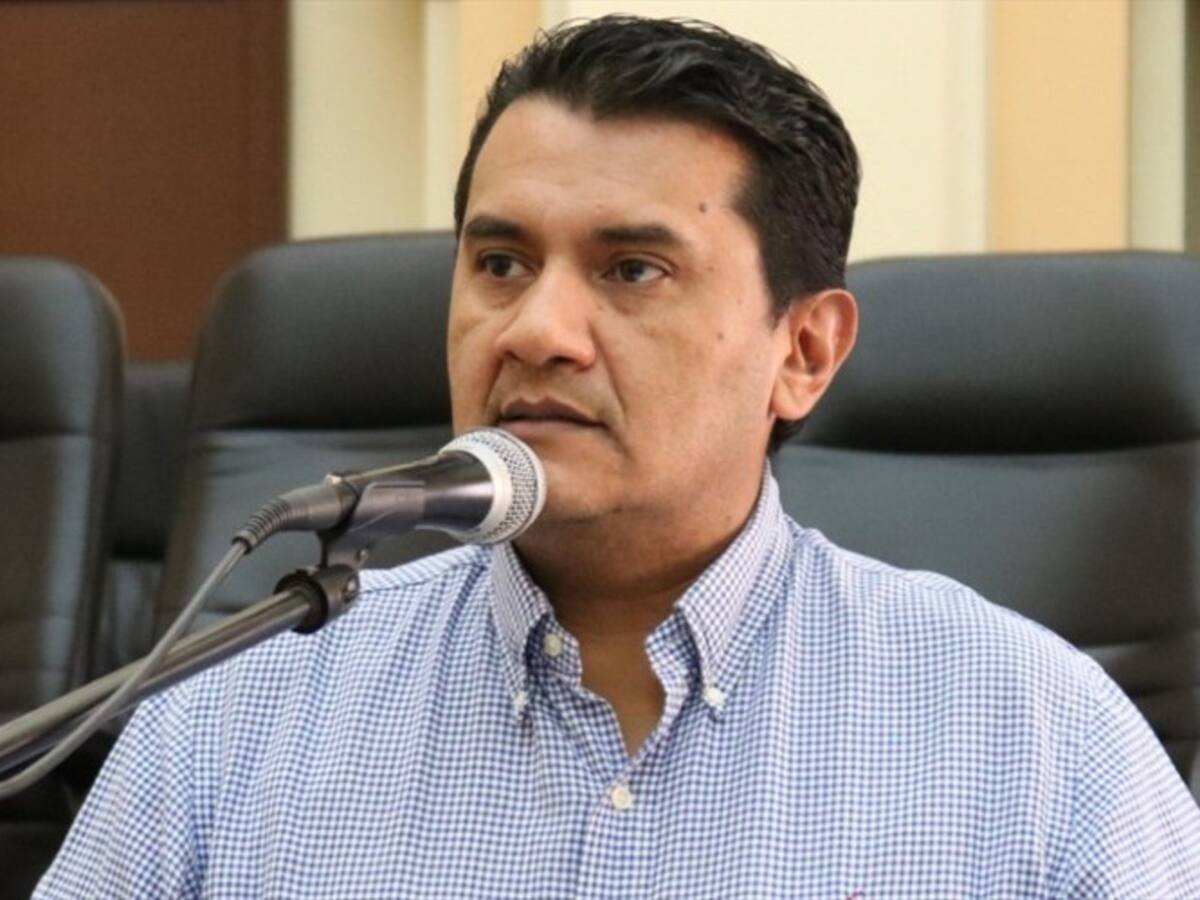 Secretaría de Salud cerró la morgue de Santander de Quilichao, Cauca