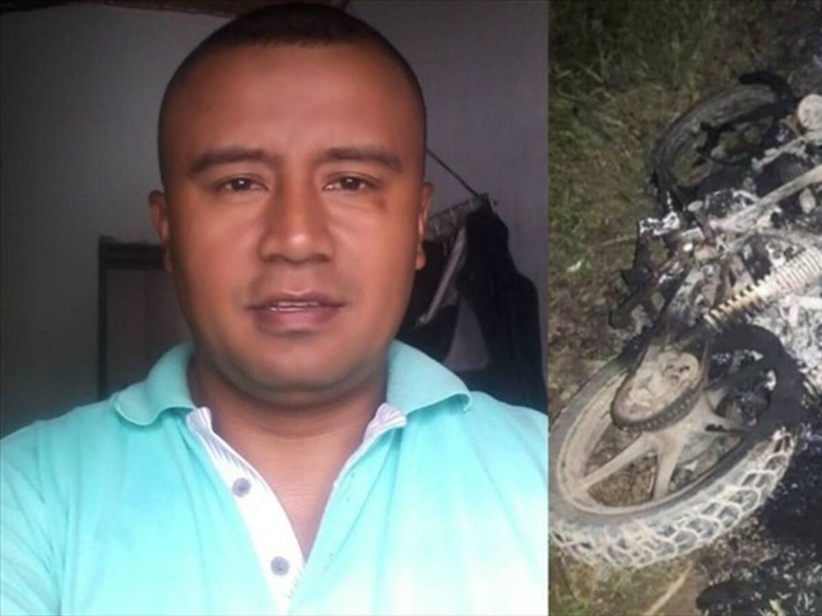 Candidatos suspenden actividades por hechos violentos en Suárez, Cauca