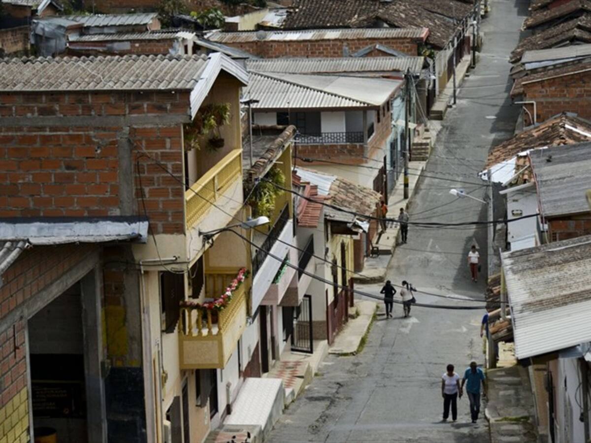 Yarumal siempre ha registrado acontecimientos de violencia: secretaria de Minas