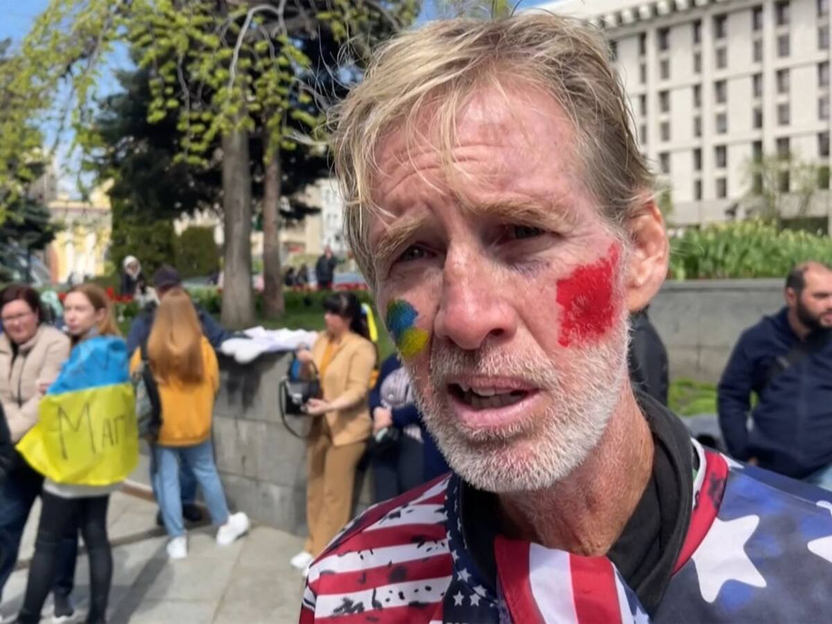 Ryan Routh se declaró inocente por el intento de asesinato contra Trump en Florida