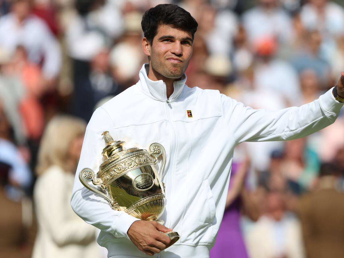 ¿Hay cuatro o cinco Grand Slam en el tenis? Estos son los torneos más importantes del deporte