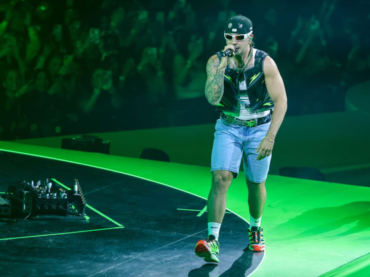 El artista colombiano Feid será el cantante oficial de la inauguración de la Copa América