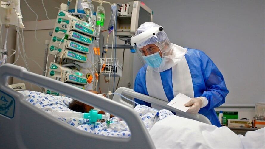 Declaran alerta roja en Cartagena. Foto: Getty Images