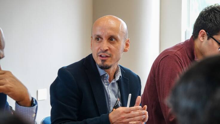 5 millones de colombianos están bajo influencia de grupos armados: Consejo Noruego