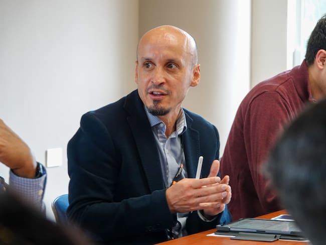 5 millones de colombianos están bajo influencia de grupos armados: Consejo Noruego