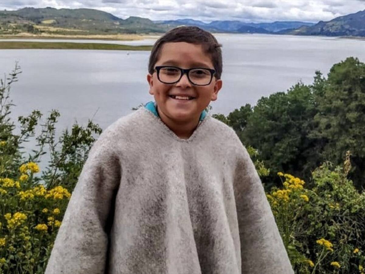 Francisco Vera fue nombrado como asesor infantil del Comité de Derechos del Niño ante la ONU