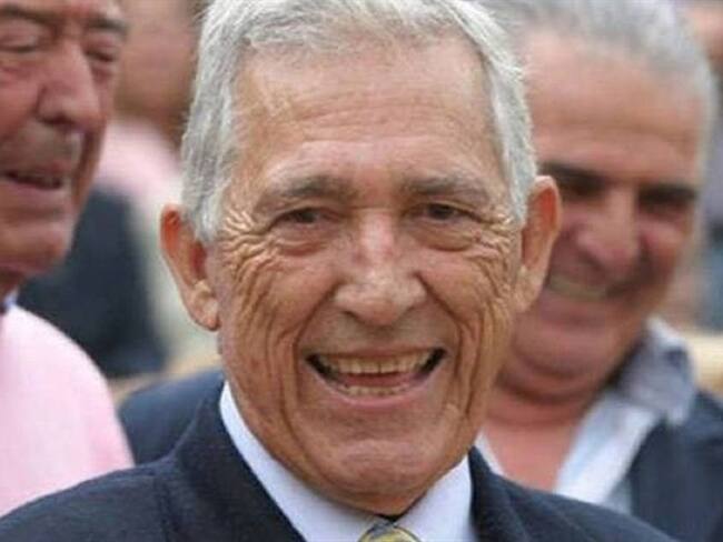 Antes era muy difícil ser torero porque había que luchar contra la miseria: Paco Camino