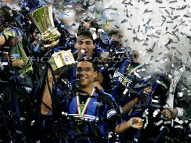 Iván Ramiro Córdoba asegura que posibilidades de ganar la Champion League son ‘muy altas’