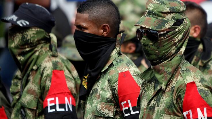 Personero de Istmina pide al Gobierno presencia del Estado por paro armado del ELN en Chocó