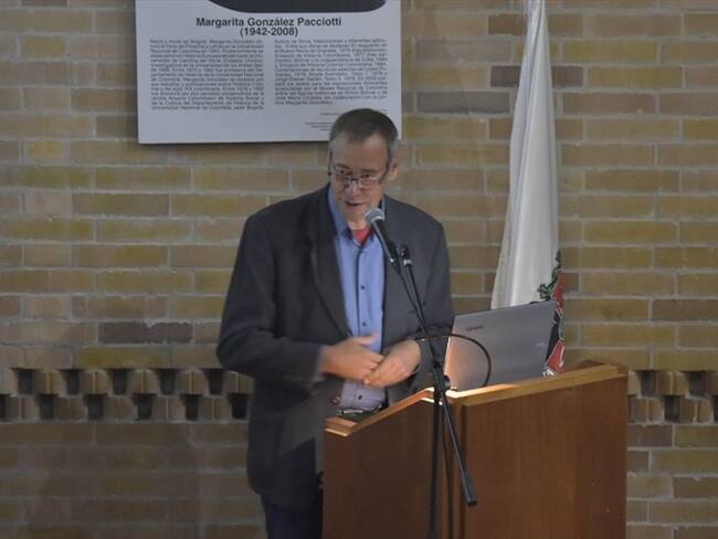 El problema no es el populismo, sino exceso de populismo: Thomas Krüger