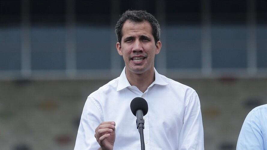A Colombia llegaron más de quinientos militares desde territorio venezolano y en Norte de Santander se quedó la mayor parte de estas personas que se vinieron el anhelo de ver pronto a su país libre. Foto: Colprensa