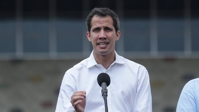 A Colombia llegaron más de quinientos militares desde territorio venezolano y en Norte de Santander se quedó la mayor parte de estas personas que se vinieron el anhelo de ver pronto a su país libre. Foto: Colprensa