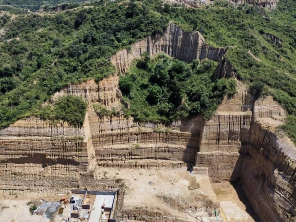 Denuncian presunto ‘volteo’ de tierras en zonas protegidas