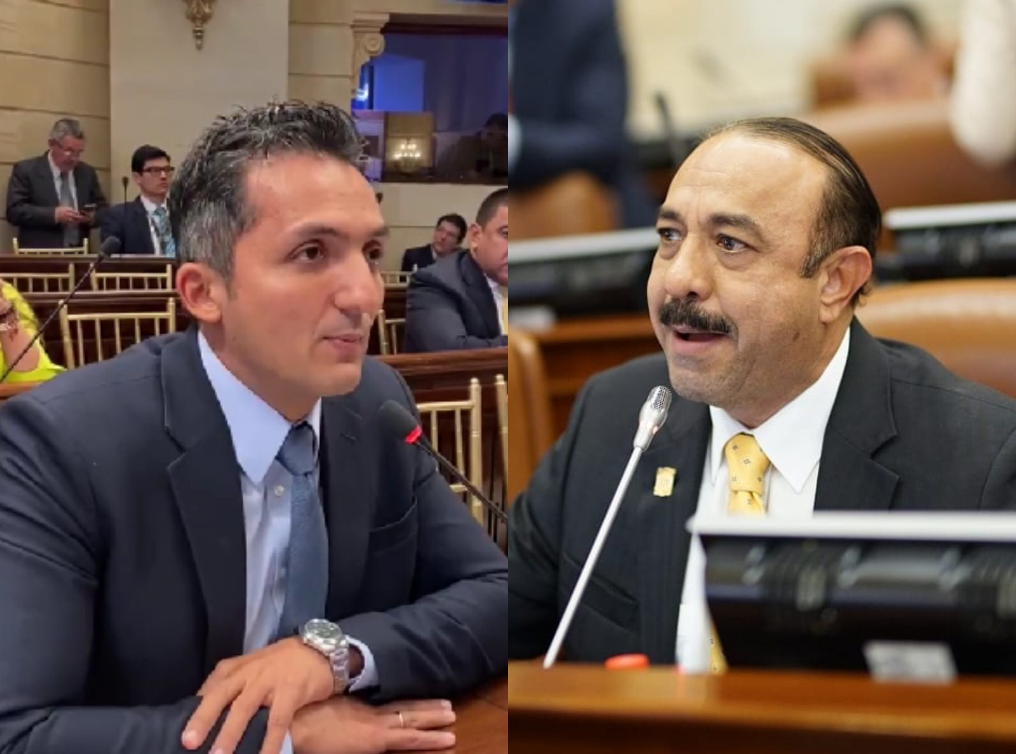 “El Senado se paró en la raya”: comisiones económicas chocan por archivo del Presupuesto