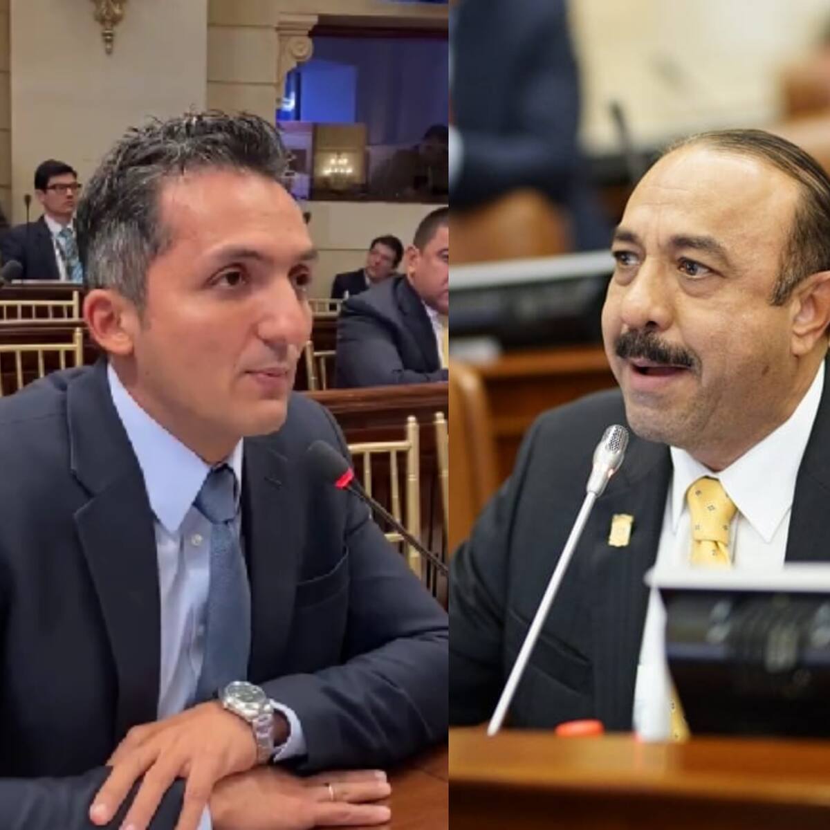 “El Senado se paró en la raya”: comisiones económicas chocan por archivo del Presupuesto