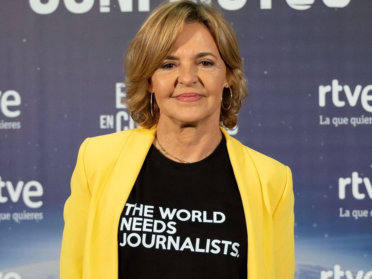 Almudena Ariza, la periodista que propone la amabilidad colombiana como patrimonio de la UNESCO