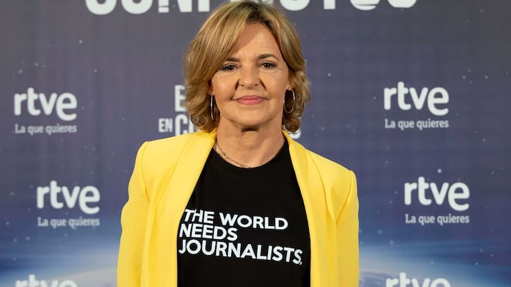 Almudena Ariza, la periodista que propone la amabilidad colombiana como patrimonio de la UNESCO