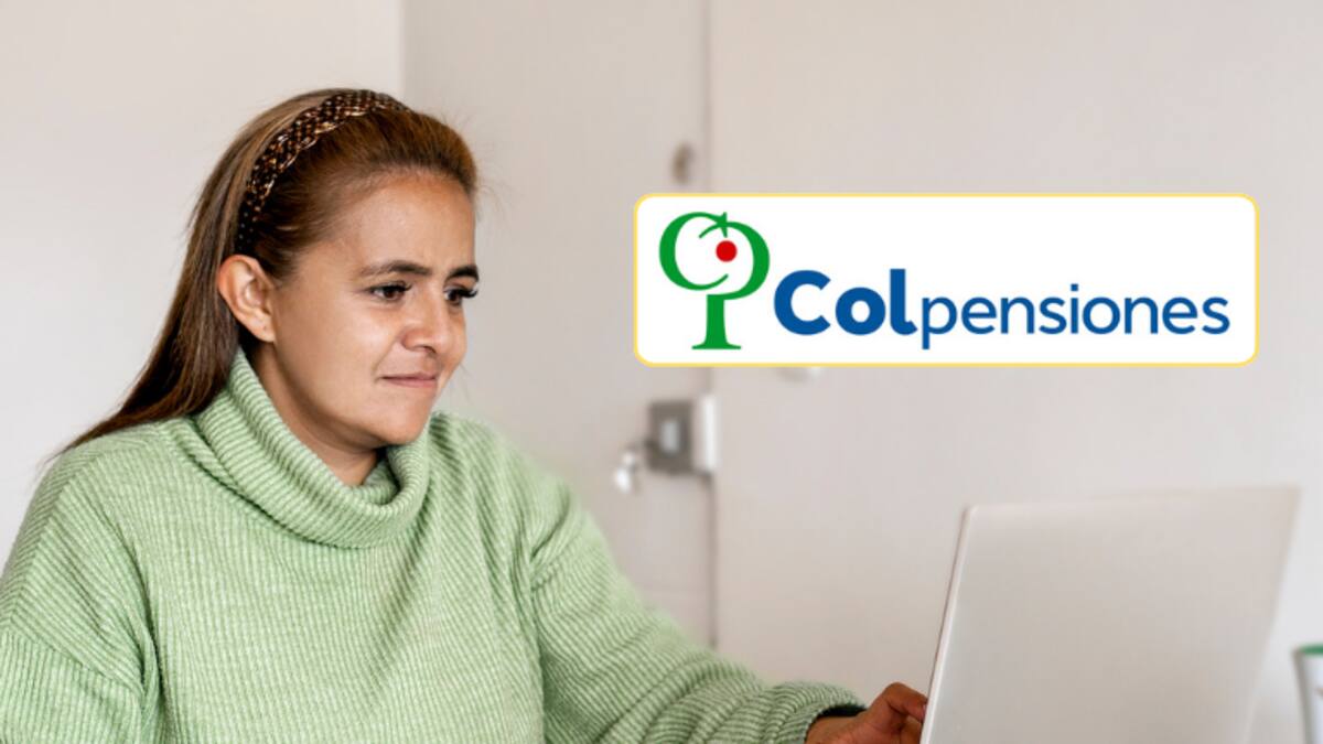 Cuántas semanas de pensión tiene cotizadas en Colpensiones: así puede consultarlo