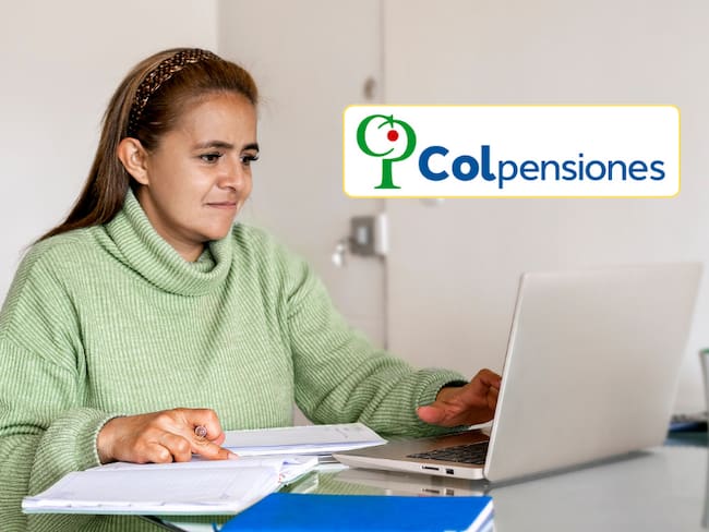 Imagen de referencia / Colpensiones. Foto: Getty Images / Colpensiones