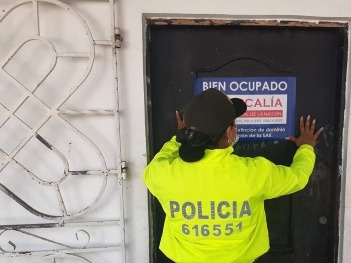 Presentan el ‘Plan 100 contra el microtráfico’ en Barranquilla