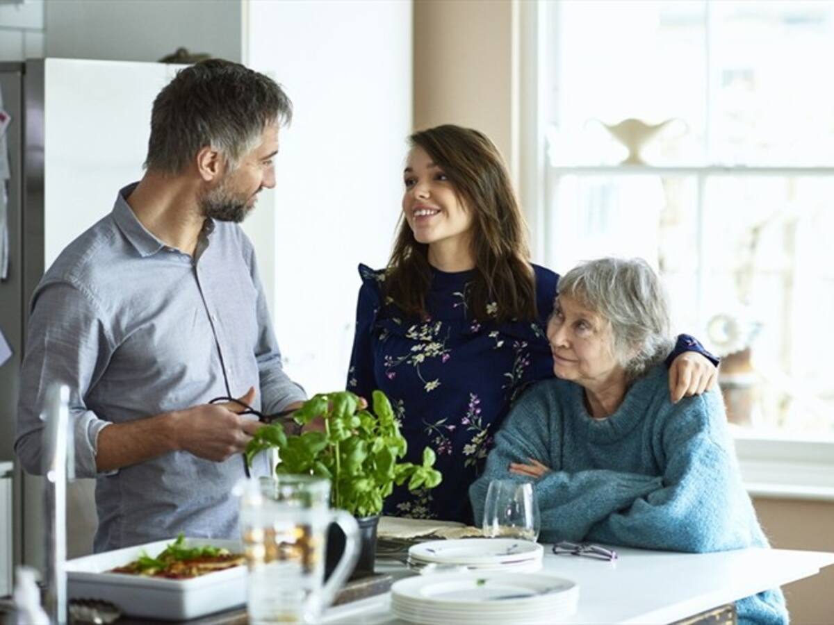 TOP 10: A mi suegra le digo