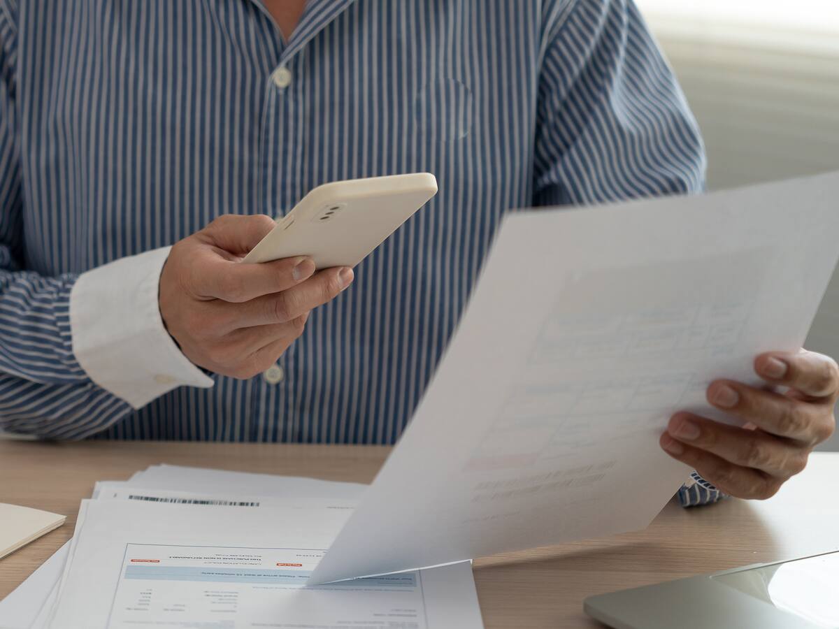 Dónde se pueden pagar los recibos de servicios públicos en Madrid