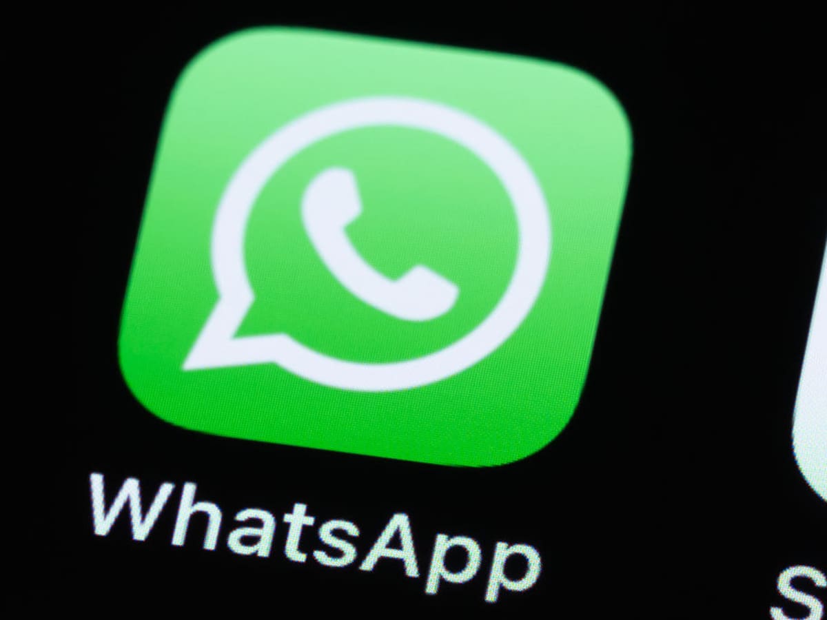 WhatsApp permitirá buscar imágenes en la web para comprobar su autenticidad