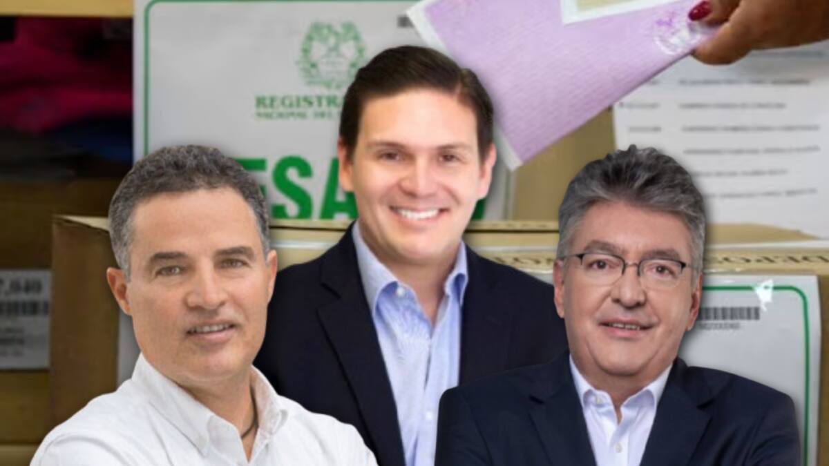 ¿Derecha podrá concretar alianza para el 2026? Responden precandidatos