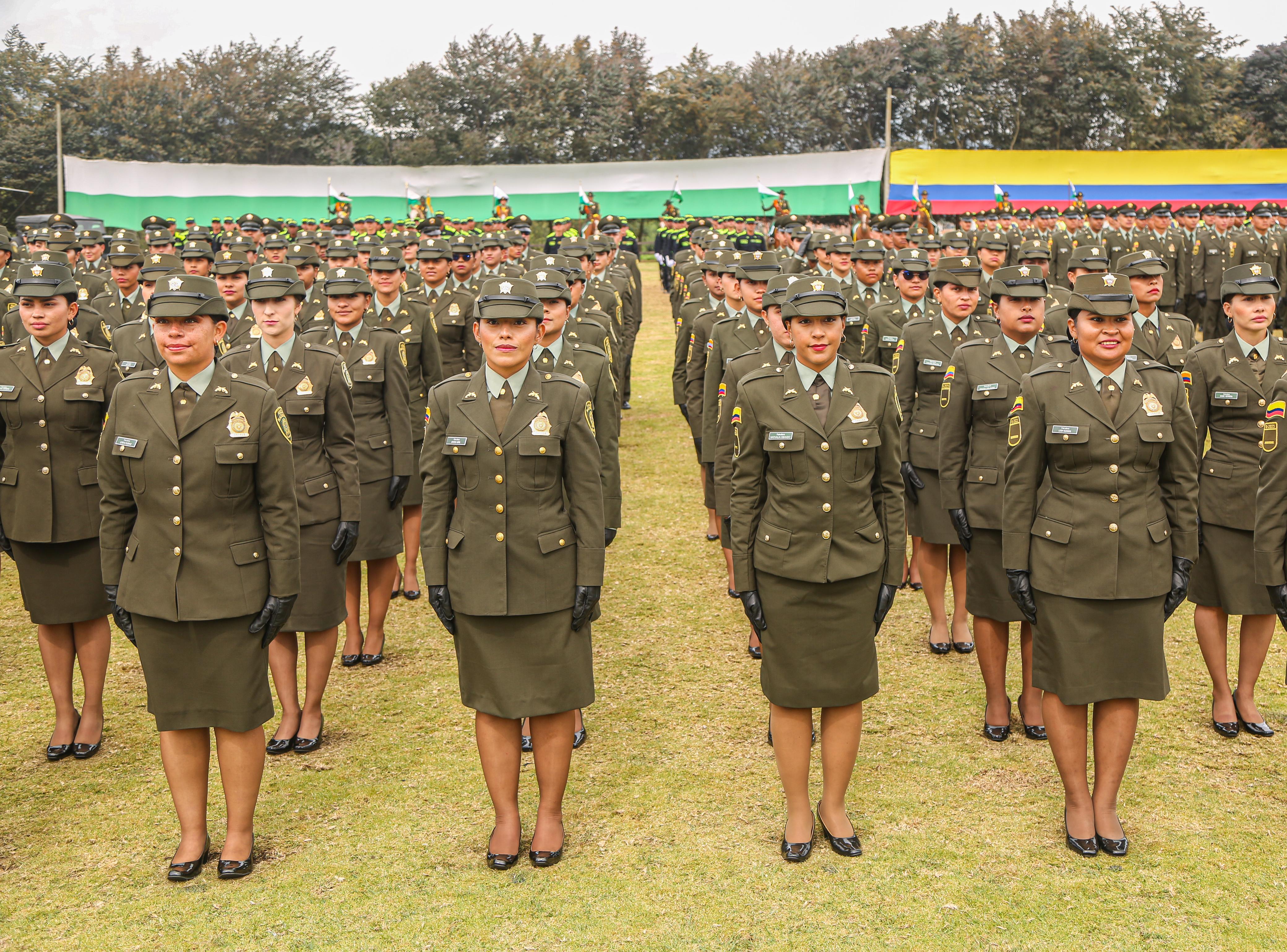 Policía Nacional