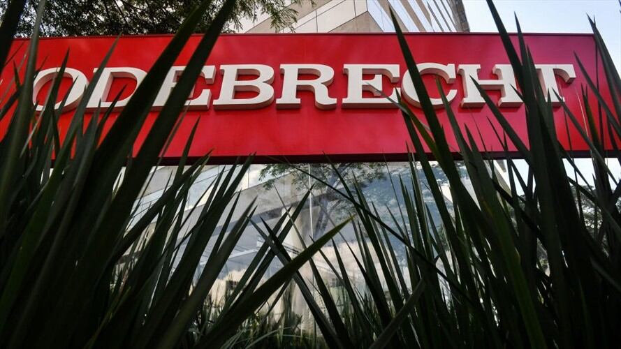 Las respuestas de la Fiscalía en el caso Odebrecht. Foto: Getty Images