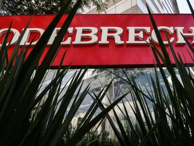 Las respuestas de la Fiscalía en el caso Odebrecht. Foto: Getty Images