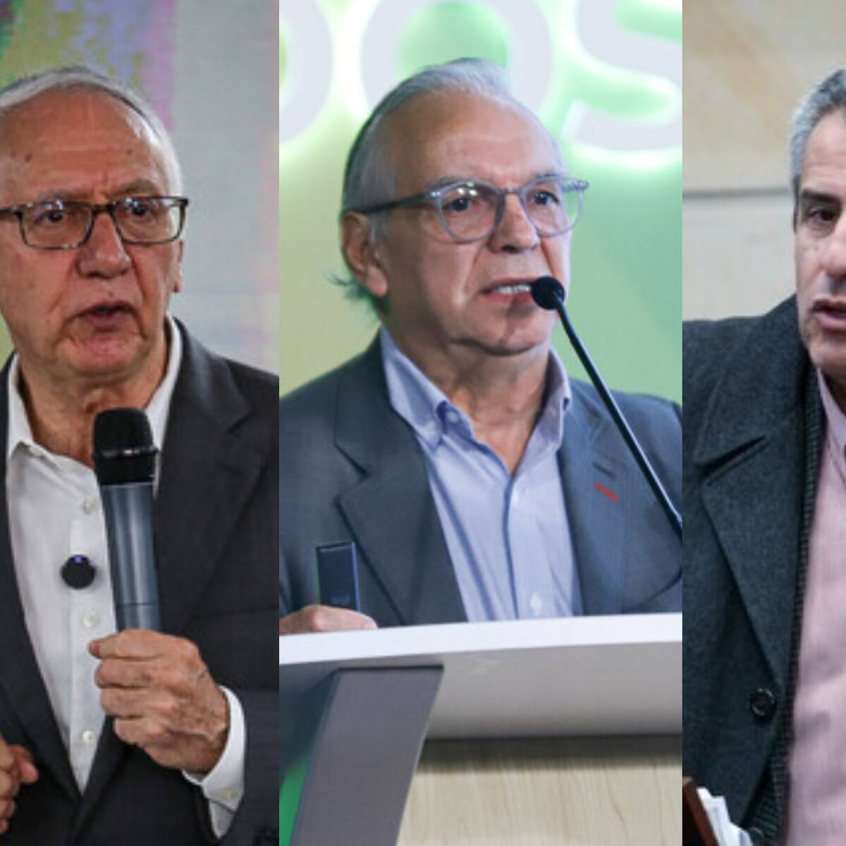 Corte Suprema compulsa copias contra ministros y exministros por escándalo de la UNGRD