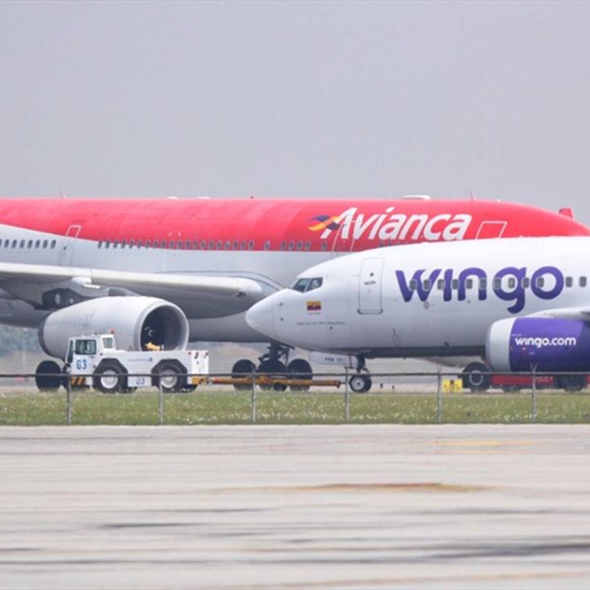 Multan a Avianca y otras 18 aerolíneas por cláusulas abusivas contra pasajeros