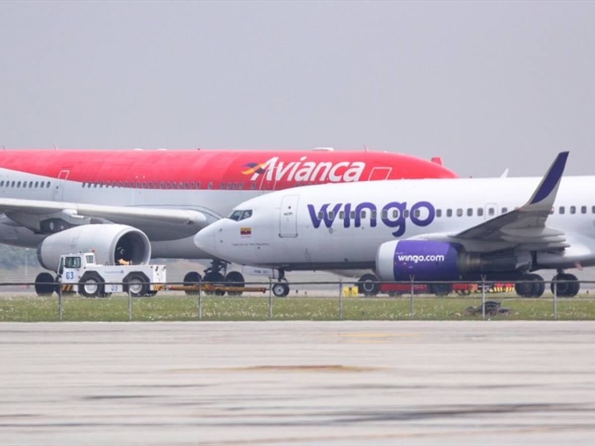 Multan a Avianca y otras 18 aerolíneas por cláusulas abusivas contra pasajeros