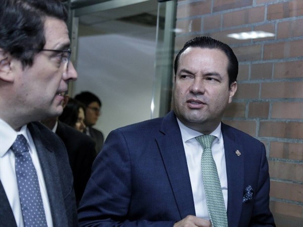 Embargan lujoso apartamento de exgobernador de Santander