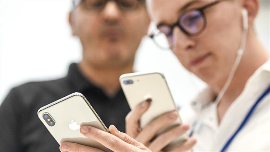 Imagen de referencia. Foto: Getty Images