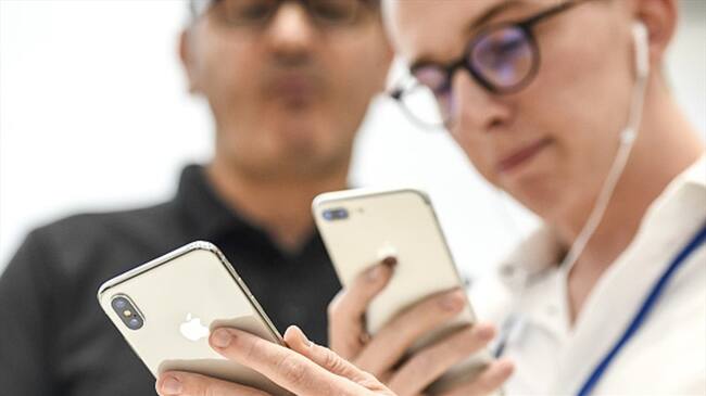 Imagen de referencia. Foto: Getty Images